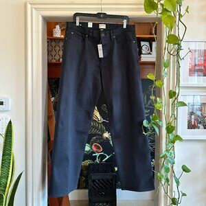 Todd Snyder Relaxed Garment Dyed 5 Pocket Twill